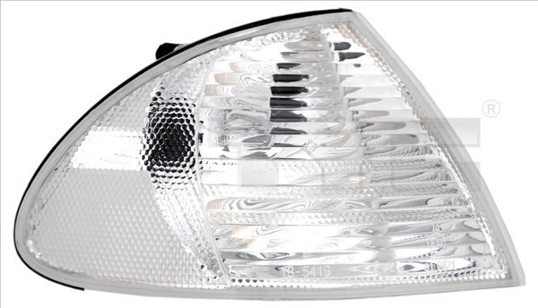 Left TYC 18-5420-05-2 Indicator for BMW