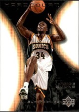 2003-04 Upper Deck Hardcourt NBA Basketball Base Singles (Pick Your Cards)