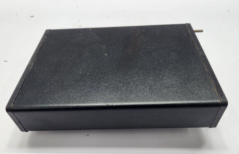 CONSOLIDATED TECHNOLOGIES NAVANALOG INPUT MODULE - Image 4 of 4