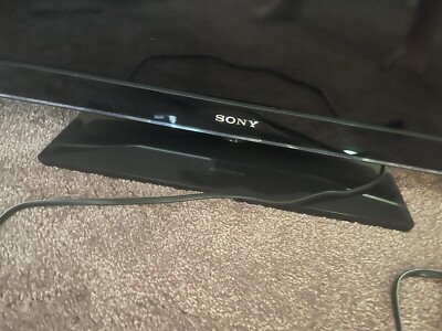 Sony BRAVIA KDL40BX450 40” HDTV Black LCD TV (2012 Model) for