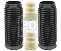 Original Febi Bilstein Staubschutzsatz StoßDäMpfer 108091 FüR Seat Skoda VW