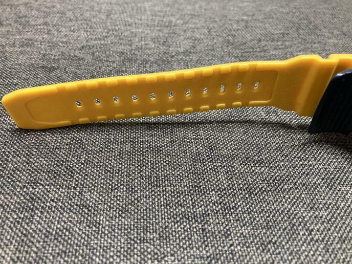 CASIO G-SHOCK GW-7900CD-9JF Yellow | eBay CASIO G-SHOCK GW-7900CD-9JF Yellow | eBay