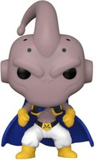 Pop! Figura Vinilo Funko Animación TV DBZ Serie 8 SS Evil Buu