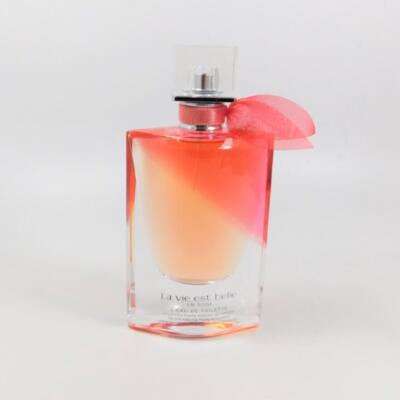 La Vie Est Belle En Rose by Lancome L'EAU DE TOILETTE for Women 1.7oz/50ml *NEW*