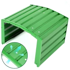 Front Green Grille Guard For John Deere 755 855 955 Tractor #AM107864