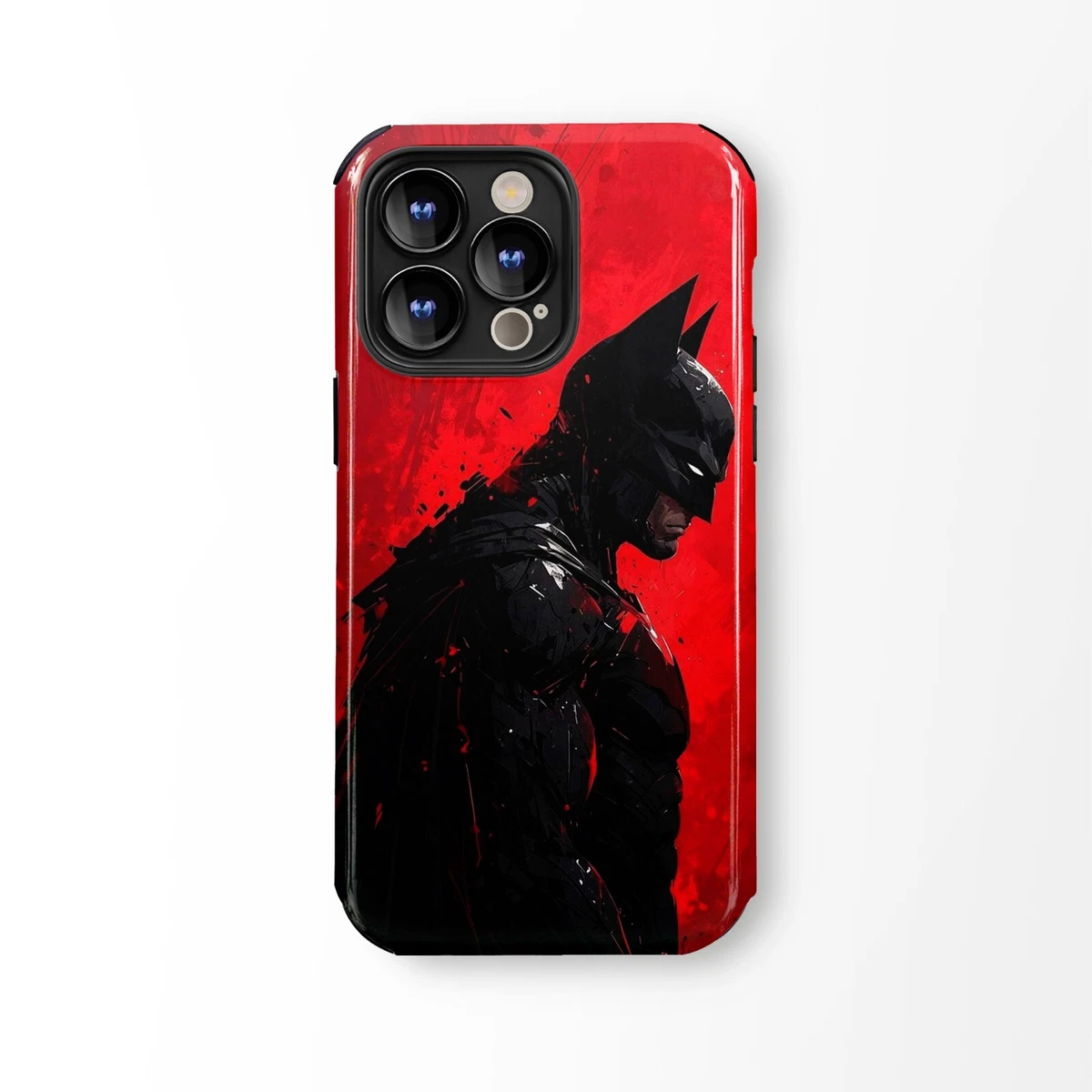 Batman Cell Phone Cases, Covers & Skins for sale | eBay