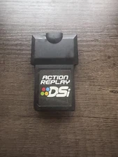 Action Replay for Nintendo DS/DS Lite Untested No Cables or Disc