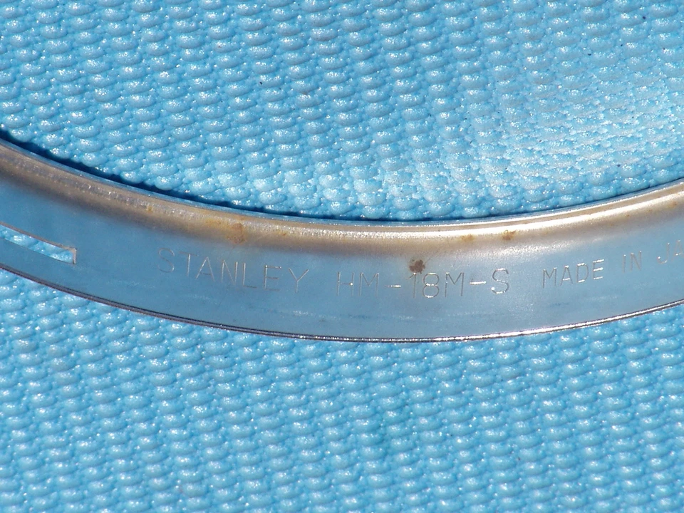 Кольцо крепления фары для Honda CB750 K CB550 K & F CB500 K CB450 K - Изображение 4 из 4