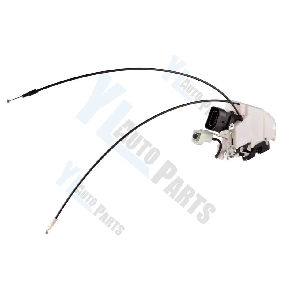 Привод замка задней правой пассажирской двери для Lexus GS300 GS400 GS430 1998-05 годов выпуска - Изображение 2 из 4