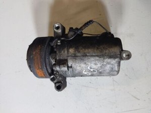 BMW 3 E46 2000 Diesel Klimaanlage AC Kompressor Pumpe 8386650 AAA7985