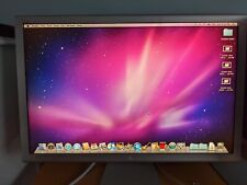 Apple Cinema HD Display M8536 23-inch 1920x1200 LCD Monitor Apple Cinema HD Display M8536 23-inch 1920x1200 LCD Monitor