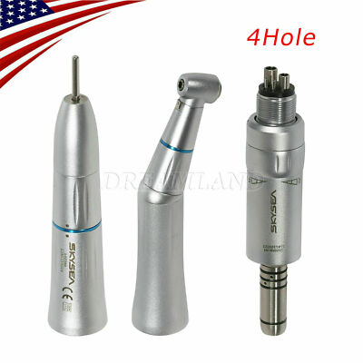 Dental Low Speed Handpieces Kit Inner Internal Water Spray EI4