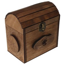 Buccaneers Box - Level 7 - Puzzle Master - Wo...