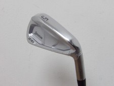 Srixon ZXi7 i-Forged 5 Iron Stiff Flex S300 Steel BRANAD NEW 