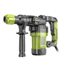 Impact Drill Electric Hammer with Automatic Clutch Rotary Electric Pickaxe