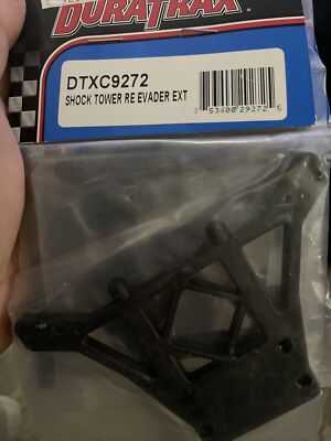 Duratrax Shock Tower Rear Evader EXT DTXC9272