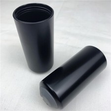 For SHURE PGX24/BETA58 SM58 PG58SLX24 Wireless Microphone Battery Cover Cap