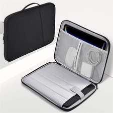 Waterproof Laptop Bag Case Sleeve for 12 Inch 13 Inch Laptop and Macbook Air Pro