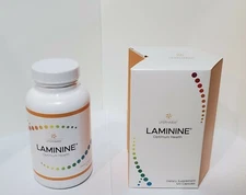 Laminine 22 amino acids Trace minerals Vitamins OPT_9 Origina formula Exp 2027