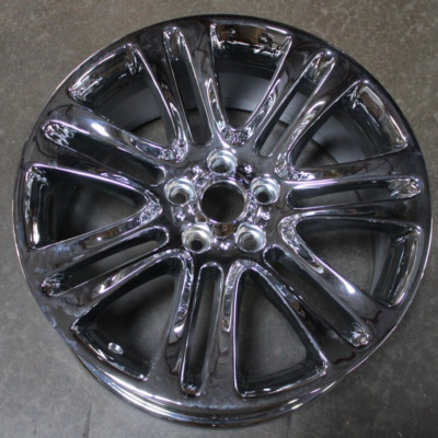 FOUR 13 14 15 16 LINCOLN MKZ OEM WHEEL RIM 18X8 18'' 3952 DP5C1007A1A DP5C1007A1B