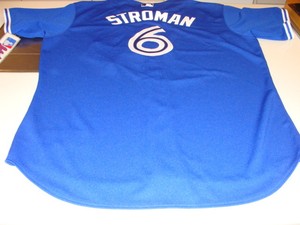marcus stroman authentic jersey