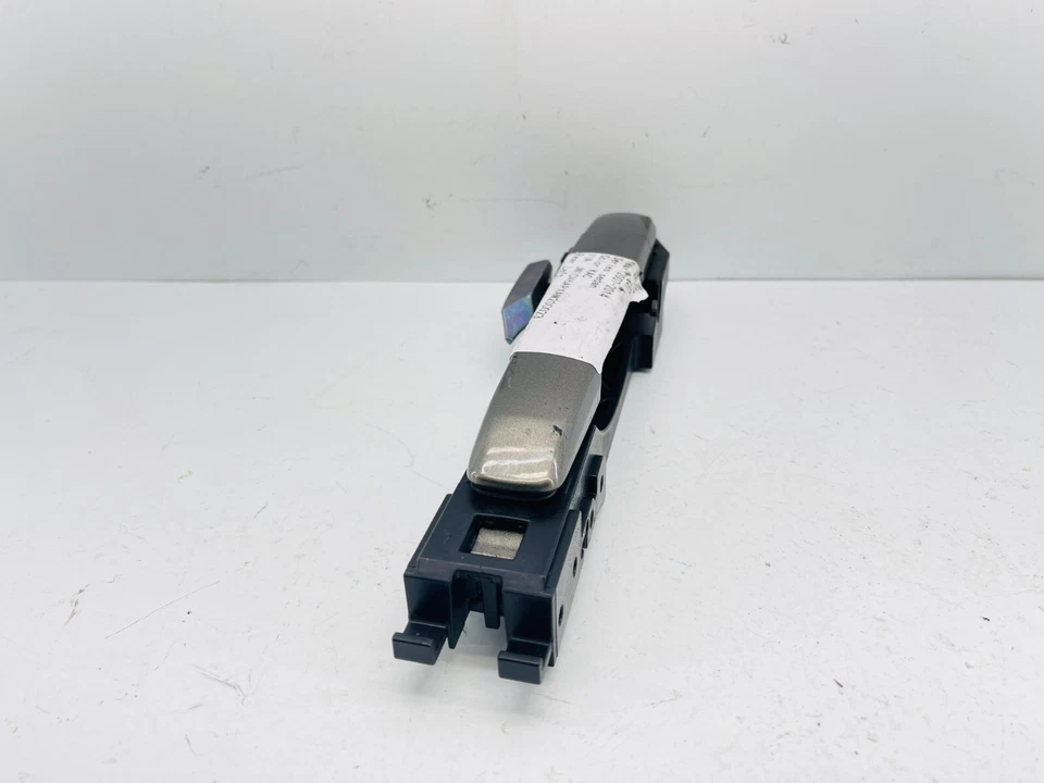 07-13 Infiniti G37 G35 Manija de puerta exterior pasajero trasero izquierdo OEM Foto 4 de 4