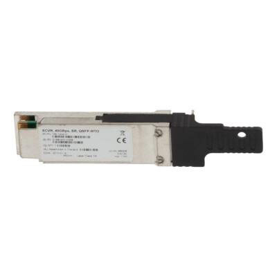 SUN ORACLE 135-1204-01 40Gb SR QSFP-MTO XCVR