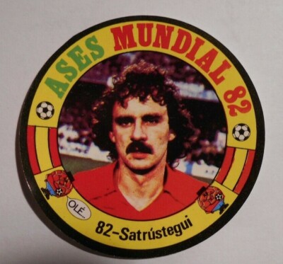 Cuadro y póster Marco Tardelli - Final de la Copa del Mundo 1982 - Compra y venta