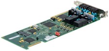 Media Board Dialogic 83-0676-007 4-Port PCI