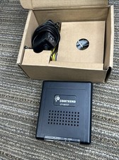 Comtrend CT-5072T ADSL2 Modem Router 722434-016 Power Cable Works Great D3134