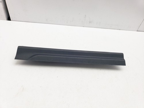 JAGUAR XE X760DOOR SILL COVER KICK PLATE TRIM FRONT LEFT SIDE 2017 GX73-13201-EC - Picture 6 of 18