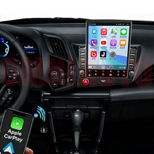 64g Car Stereo Radio For Honda Crz Cr-z 2010-2016 Android 15 Apple Carplay Gps 64g Car Stereo Radio For Honda Crz Cr-z 2010-2016 Android 15 Apple Carplay Gps