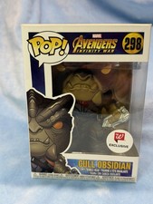 Ultimate Funko Pop Avengers Infinity War Figures Guide 57