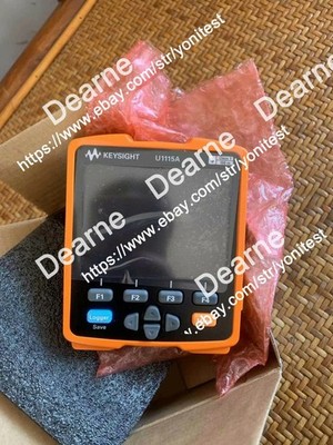 1 PCS Keysight U1115A   Remote Logging Display *ll