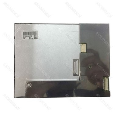 5.7inch industrial screen for testing and shipping TX17D01VM2CAC