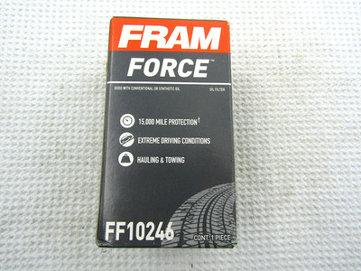Fram FF10246 Oil Filter