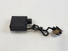 Aerial antenna filter