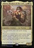 Marisi, Breaker of the Coil - FOIL - Commander 2019 - MTG Magic - LP - MR