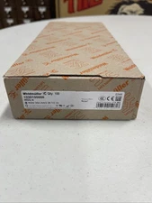 WEIDMULLER,1020100000,TERM BLOCK 600V 35A AWG 26 TO 10 WDU4 LOT OF 100 NOS