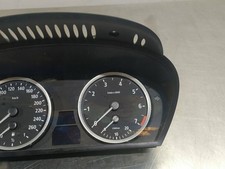 Compteur BMW 523