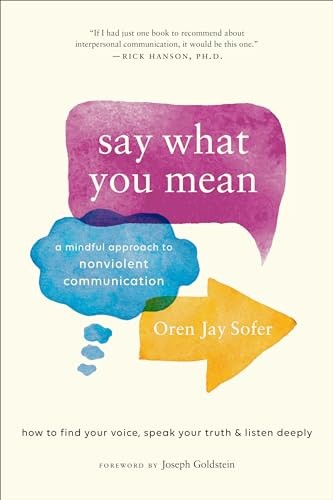 Say What You Mean: A Mindful Approach to Nonviolent Communication - Image 5