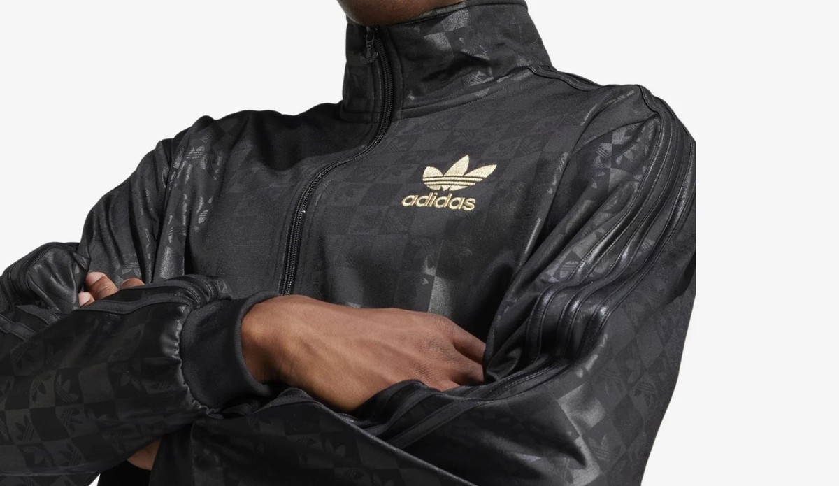 adidas Originals Men's Chile 62 Track Top Jacket JI8056 | eBay