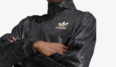 adidas Originals Men's Chile 62 Track Top Jacket JI8056 | eBay