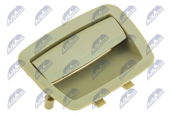 NTY Handschuhfachschloss EZC-BM-210 FüR BMW 5Er F10 Touring F11 7Er F01 F02 F03-image