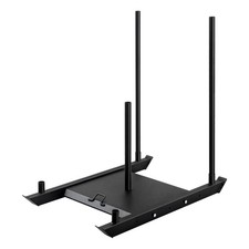 Weight Sled, Fitness Strength Training Sled, Speed Training Sled for Athletic