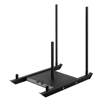 #ad Weight Sled Fitness Strength Training Sled Speed Training Sled for Athletic $54.98