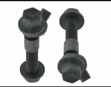 (2) FITS MANY** NEW PREMIUM MOOG K90473 Alignment Camber Kit Front Rear Kit Pair