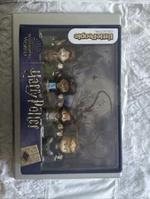 Fisher Price - Little People Collector Harry Potter and the Prisoner of Azkaban