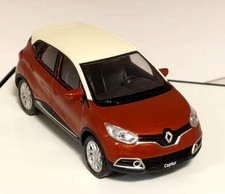 Norev 1/43 Renault Captur 2012