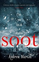 Soot | The Times's Historical Fiction Book Of The Month | Andrew Martin | Buch
